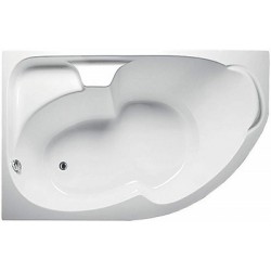 Ванна 1Marka DIANA 170x105 Ванна 1Marka DIANA 170x105