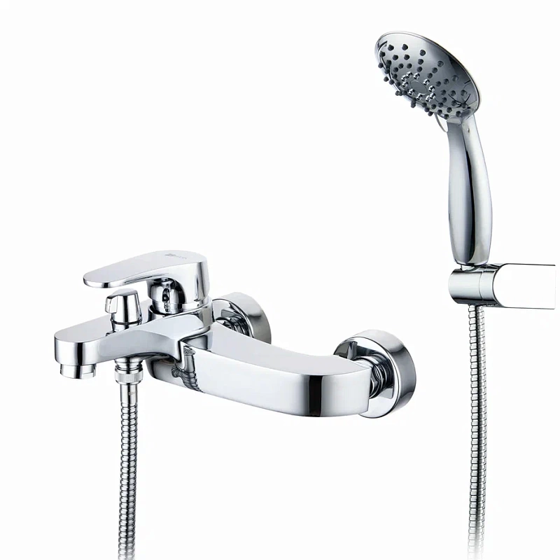 Смеситель для ванной LM4334C LEMARK